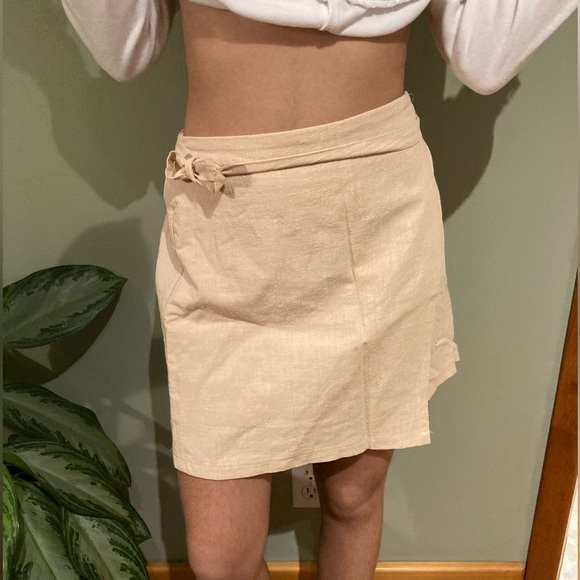 Size s, beige - Picture 3 of 4